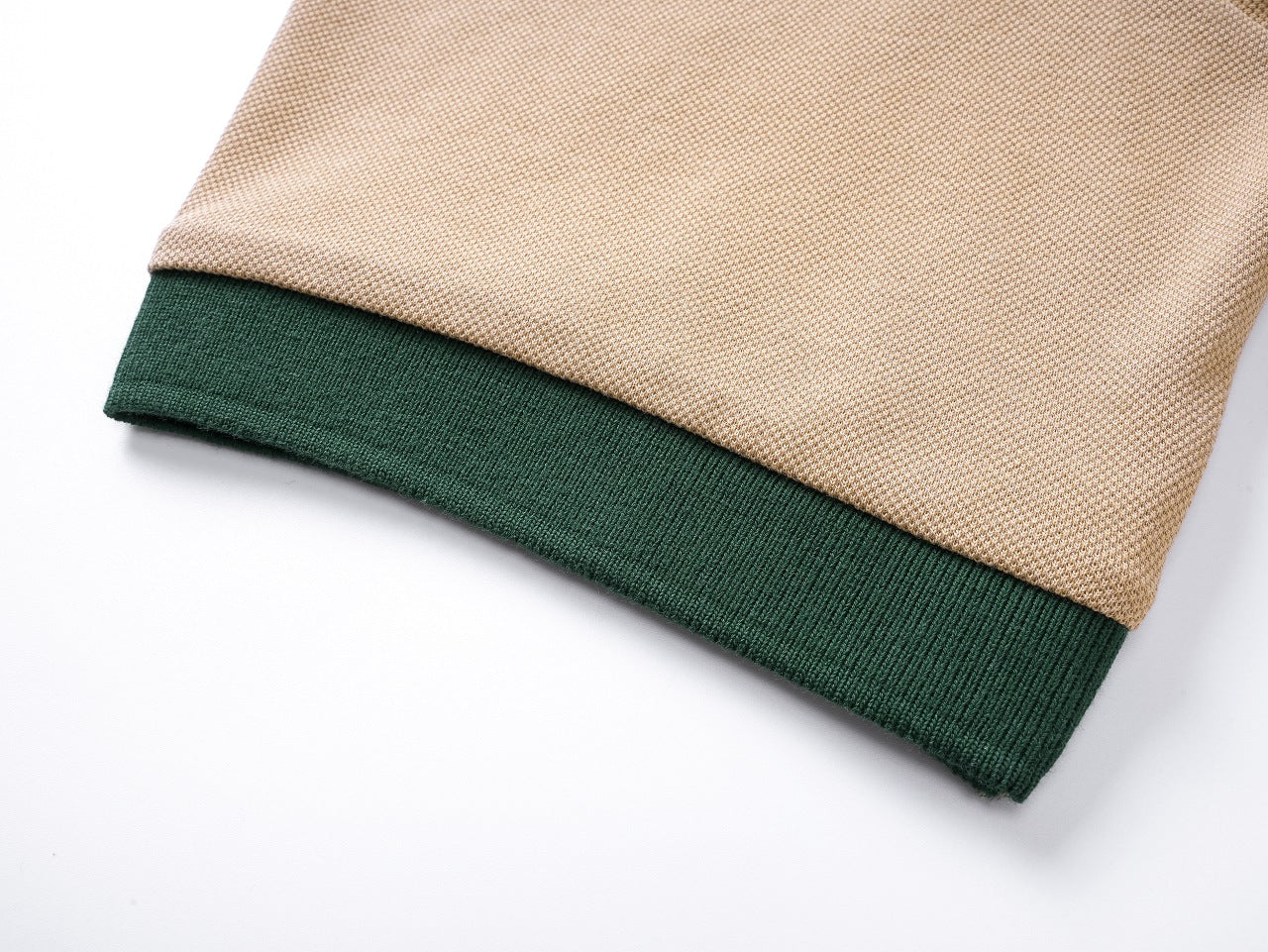 LuxluxHouse Best Quality Clothes Shirts&Polo Gucci