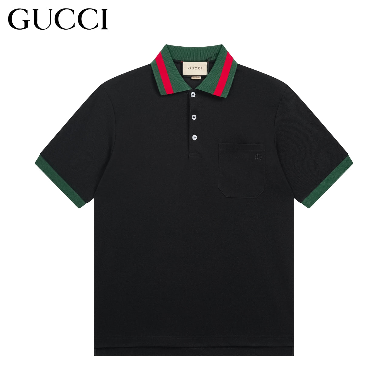 LuxluxHouse Best Quality Clothes Shirts&Polo Gucci