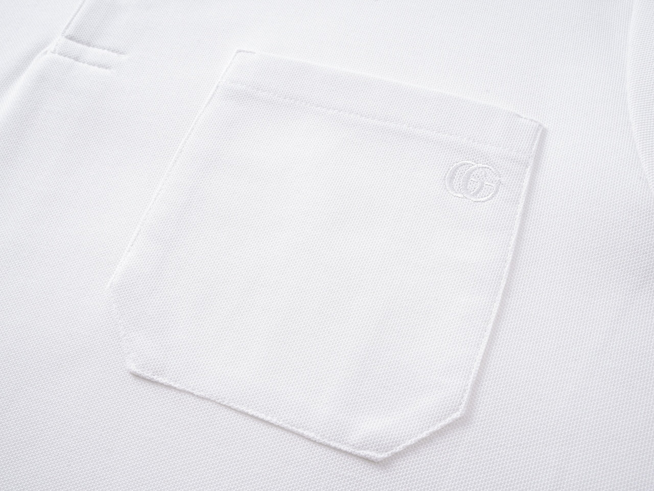 LuxluxHouse Best Quality Clothes Shirts&Polo Gucci