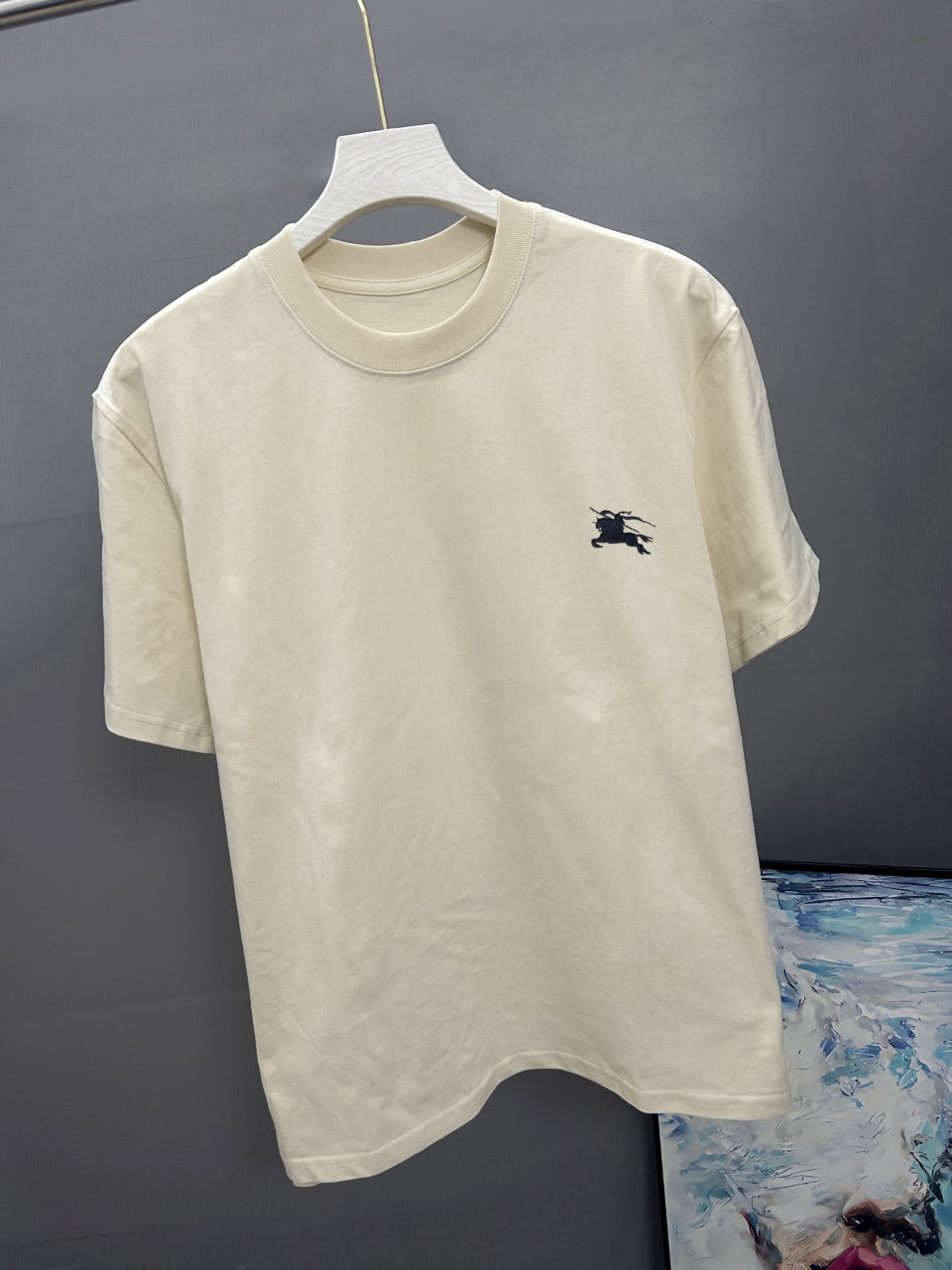 LuxluxHouse Best Quality Clothes Burberry T-shirt
