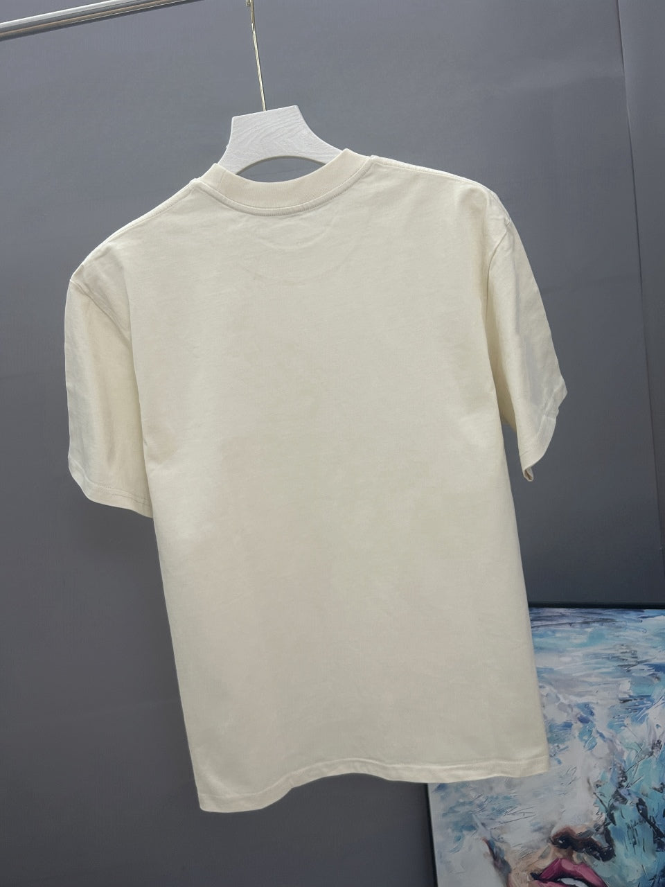 LuxluxHouse Best Quality Clothes Burberry T-shirt