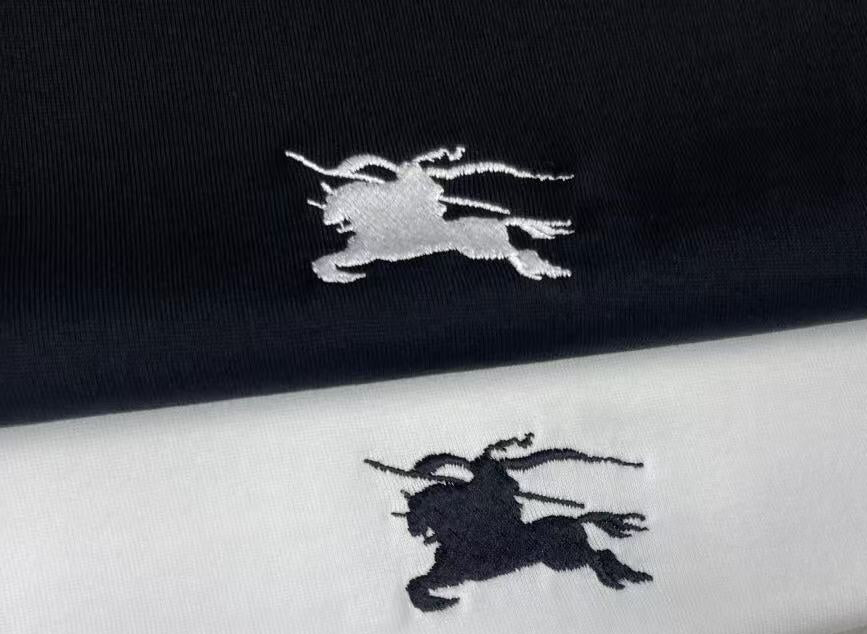 LuxluxHouse Best Quality Clothes Burberry T-shirt