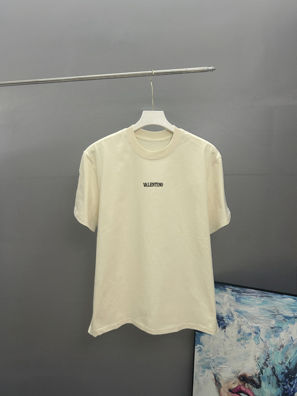 LuxluxHouse Best Quality Clothes Valentino T-shirt
