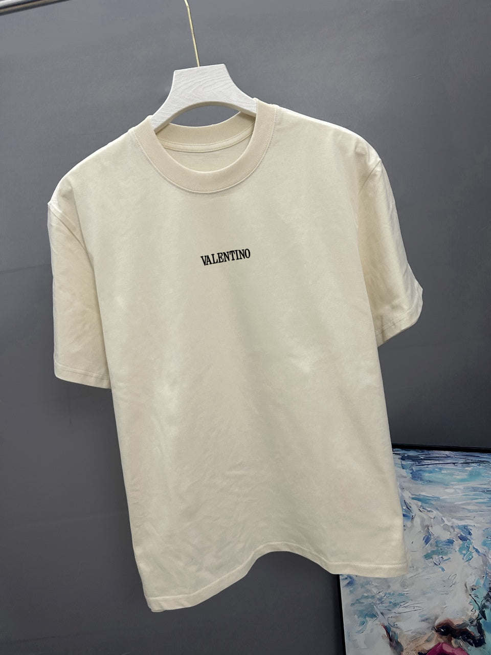 LuxluxHouse Best Quality Clothes Valentino T-shirt