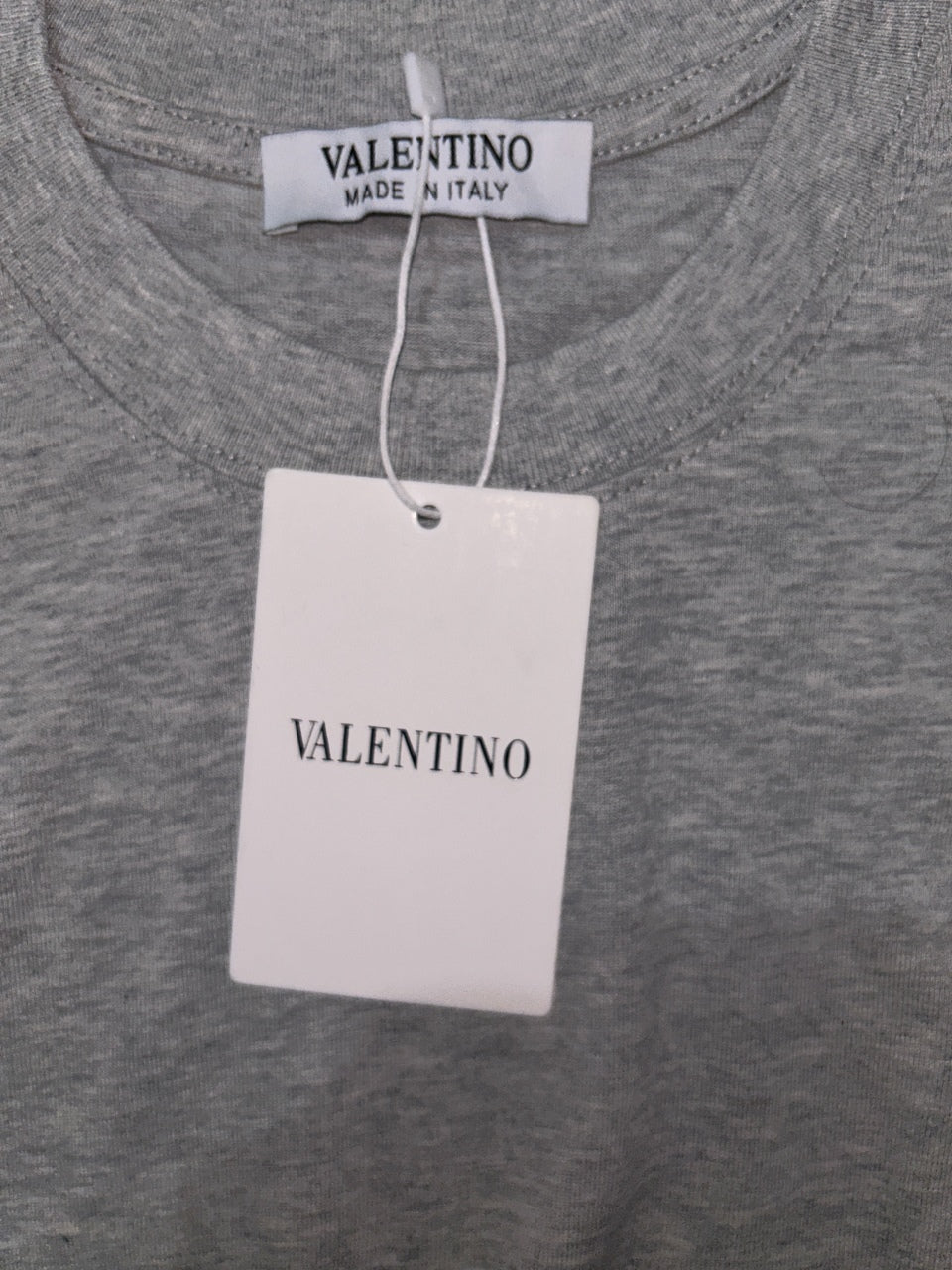 LuxluxHouse Best Quality Clothes Valentino T-shirt