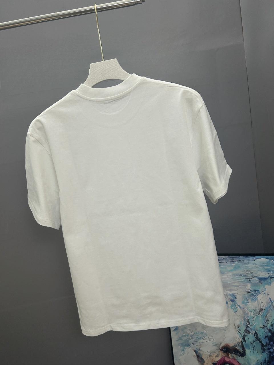 LuxluxHouse Best Quality Clothes Valentino T-shirt
