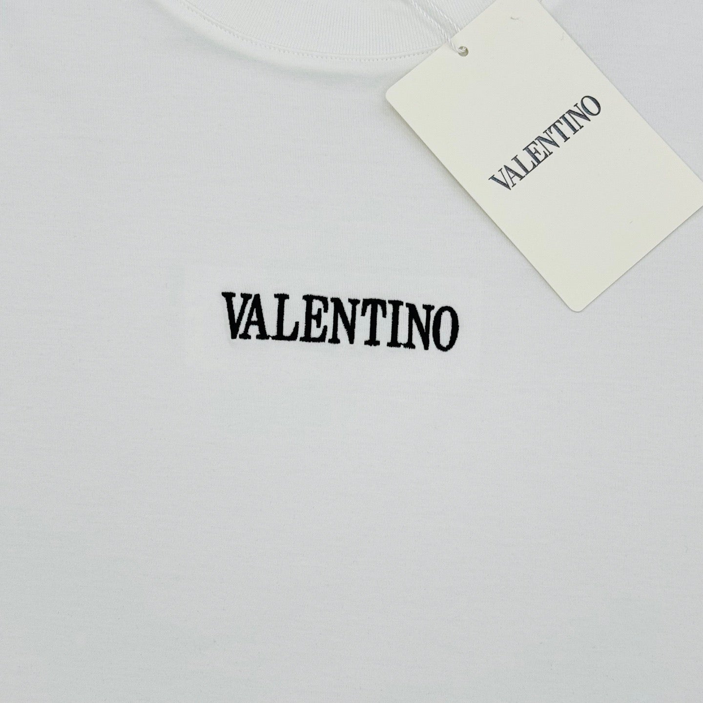 LuxluxHouse Best Quality Clothes Valentino T-shirt