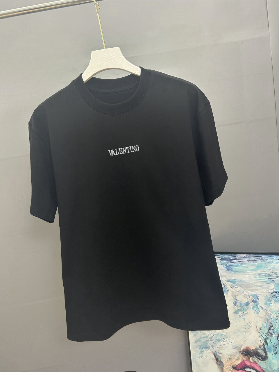 LuxluxHouse Best Quality Clothes Valentino T-shirt