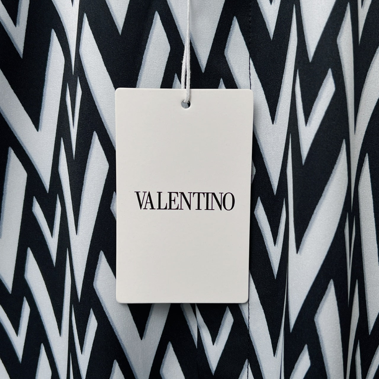 LuxluxHouse Best Quality Clothes Shirts&Polo Valentino