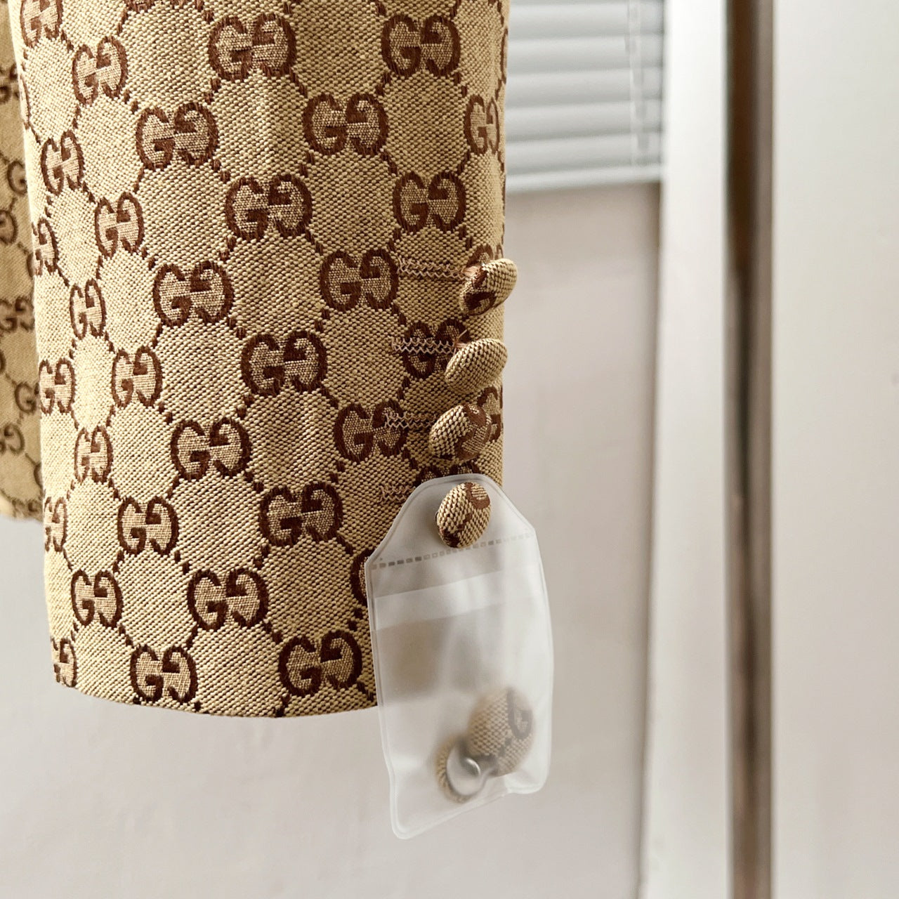 LuxluxHouse Best Quality Clothes Gucci Coats & Jackets