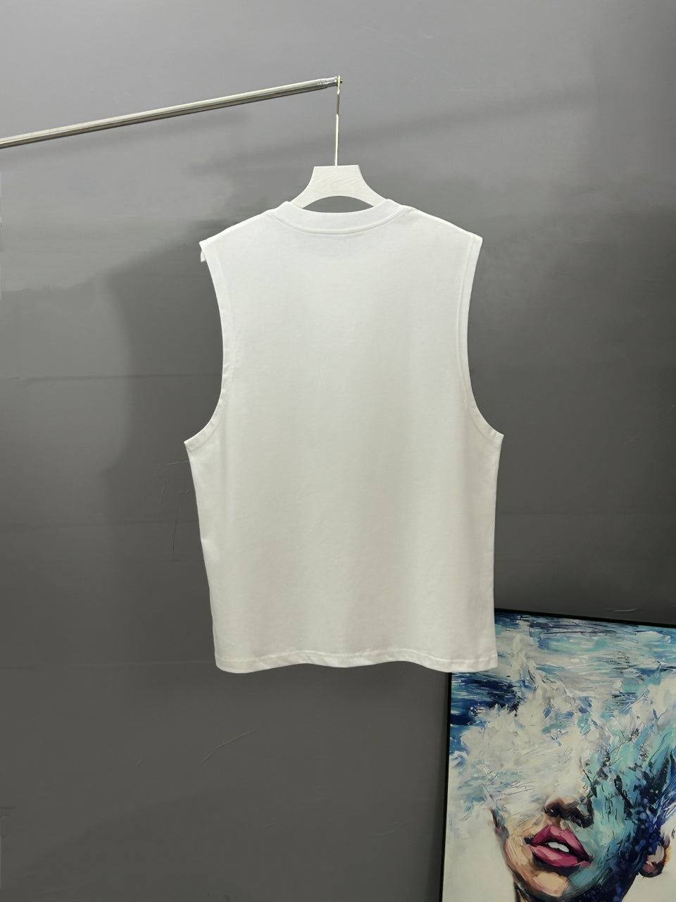 LuxluxHouse Best Quality Clothes Tank Dior