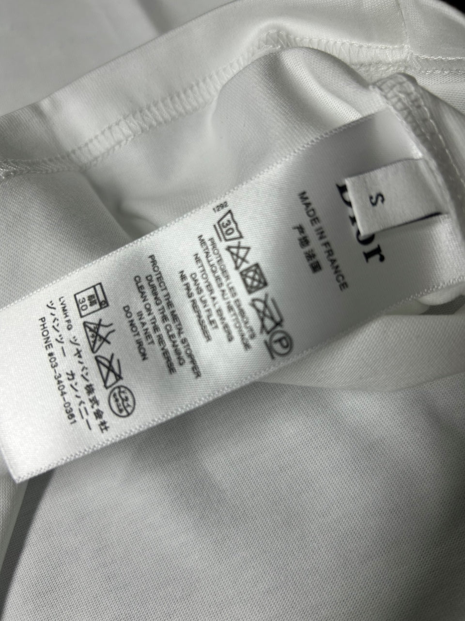 LuxluxHouse Best Quality Clothes Tank Dior