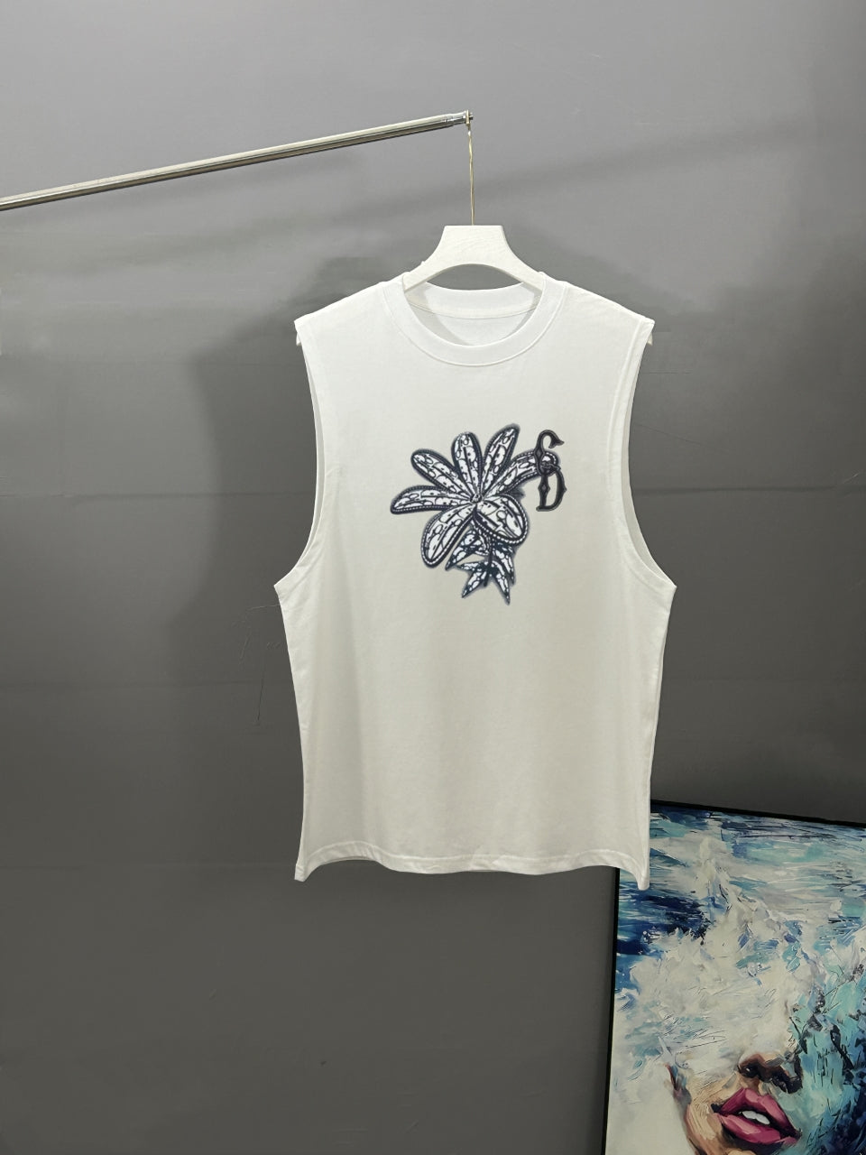 LuxluxHouse Best Quality Clothes Tank Dior