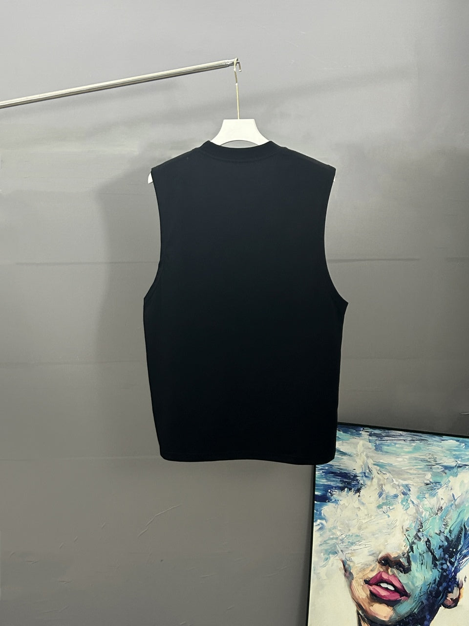 LuxluxHouse Best Quality Clothes Tank Dior