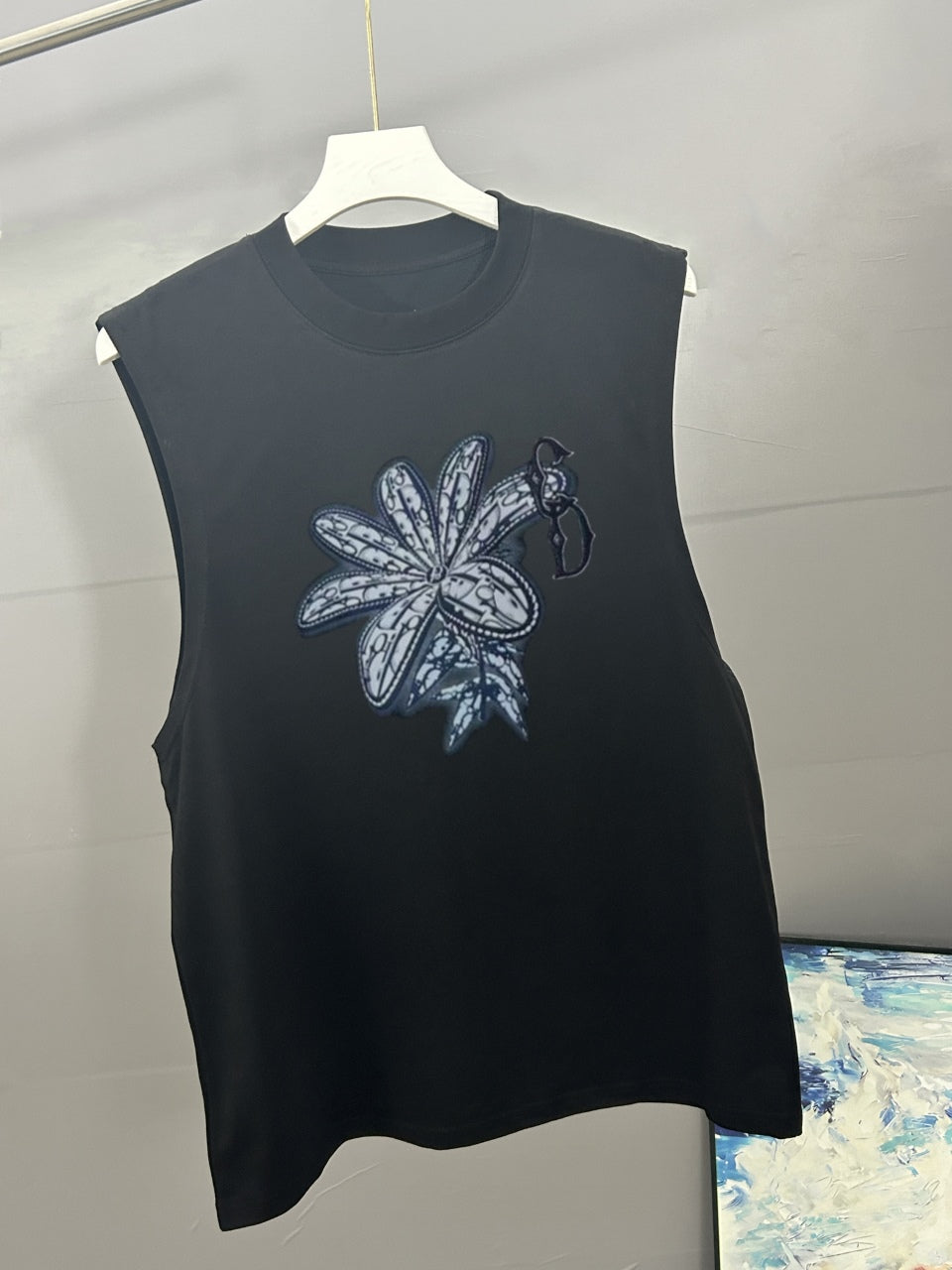 LuxluxHouse Best Quality Clothes Tank Dior