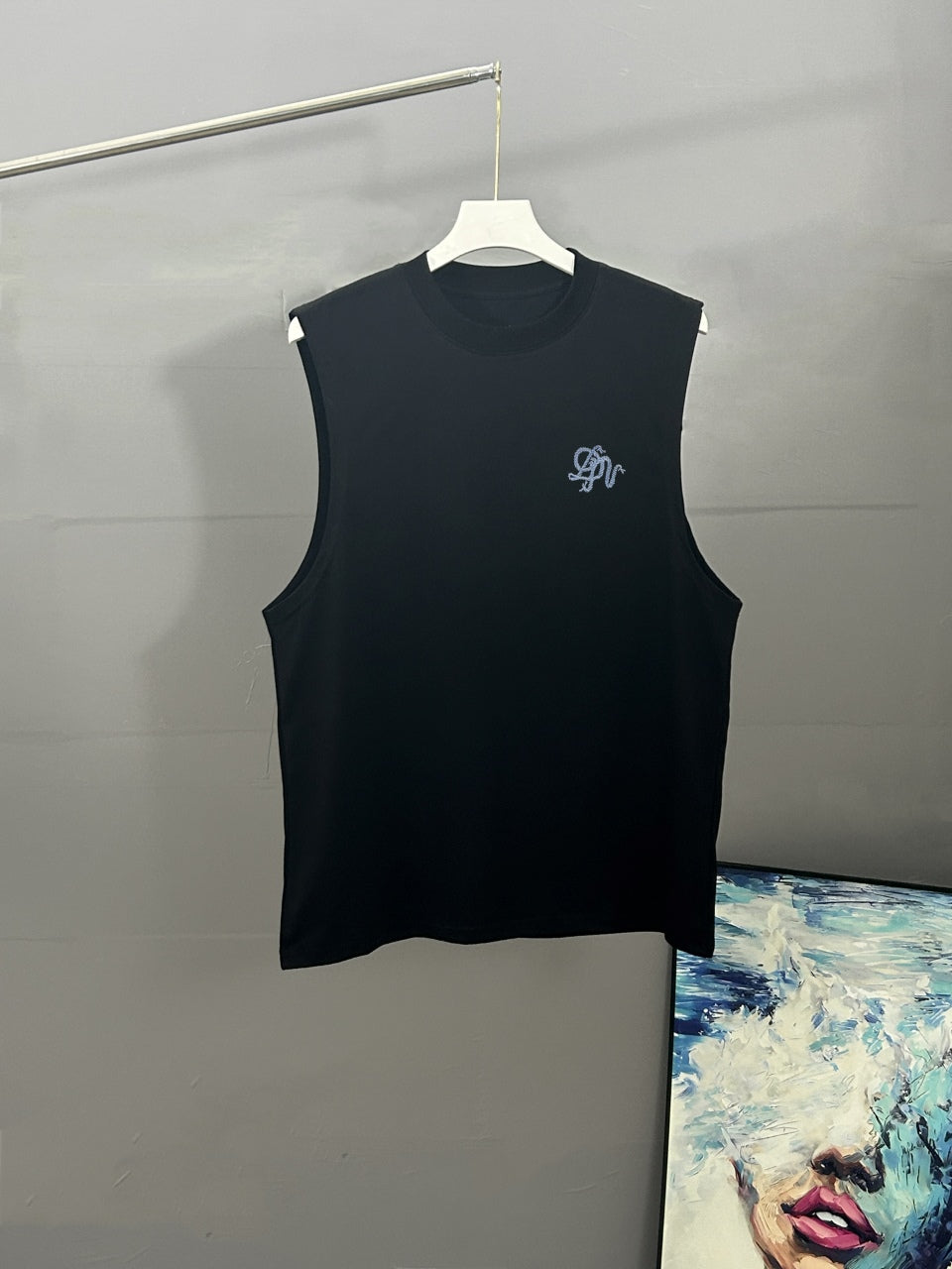 LuxluxHouse Best Quality Clothes Tank Dior