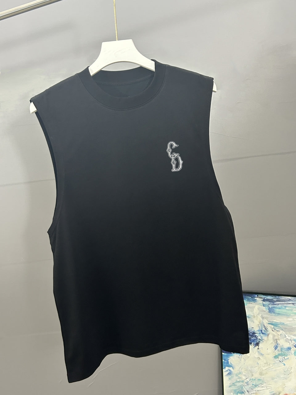 LuxluxHouse Best Quality Clothes Tank Dior