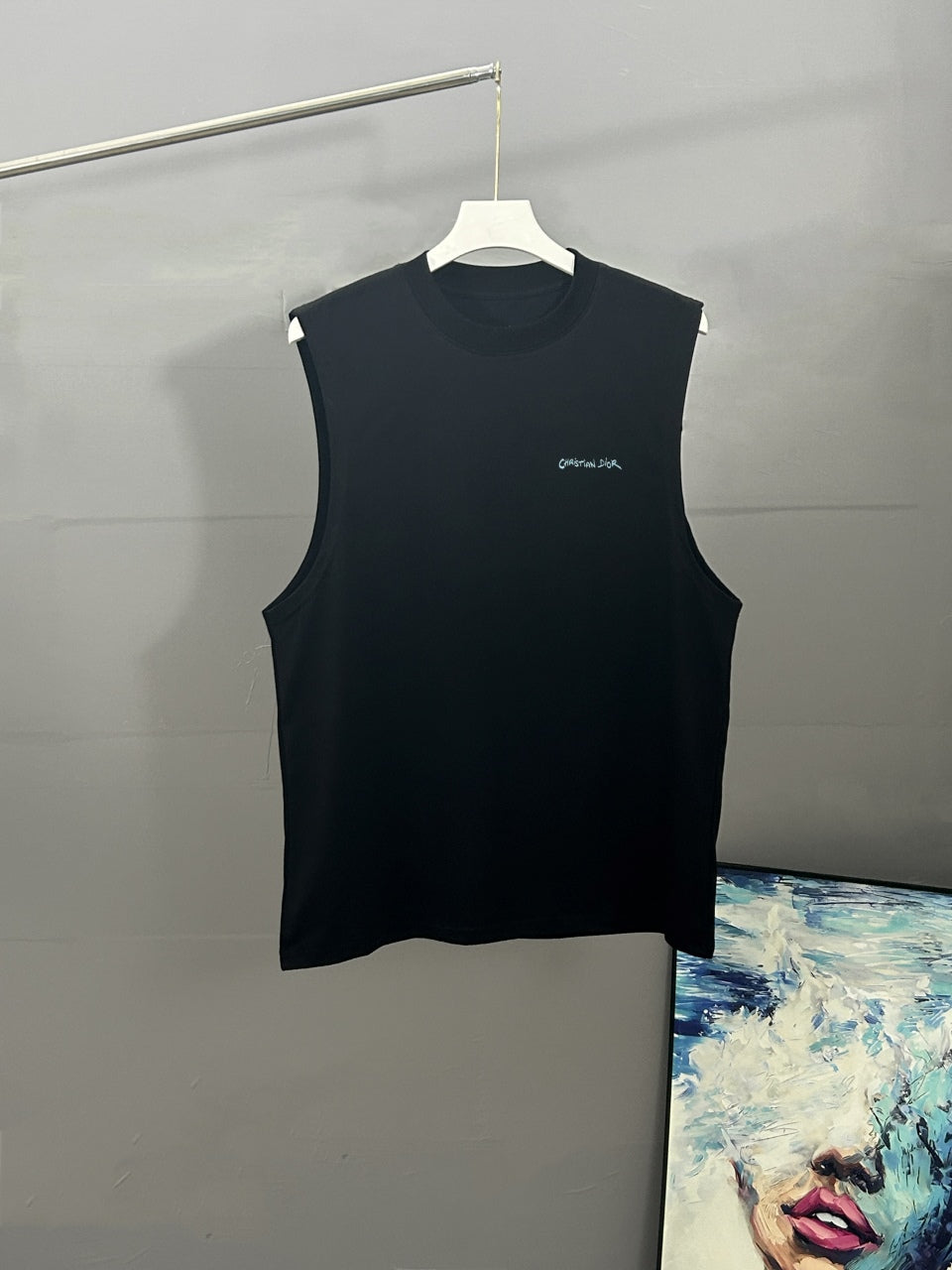 LuxluxHouse Best Quality Clothes Tank Dior
