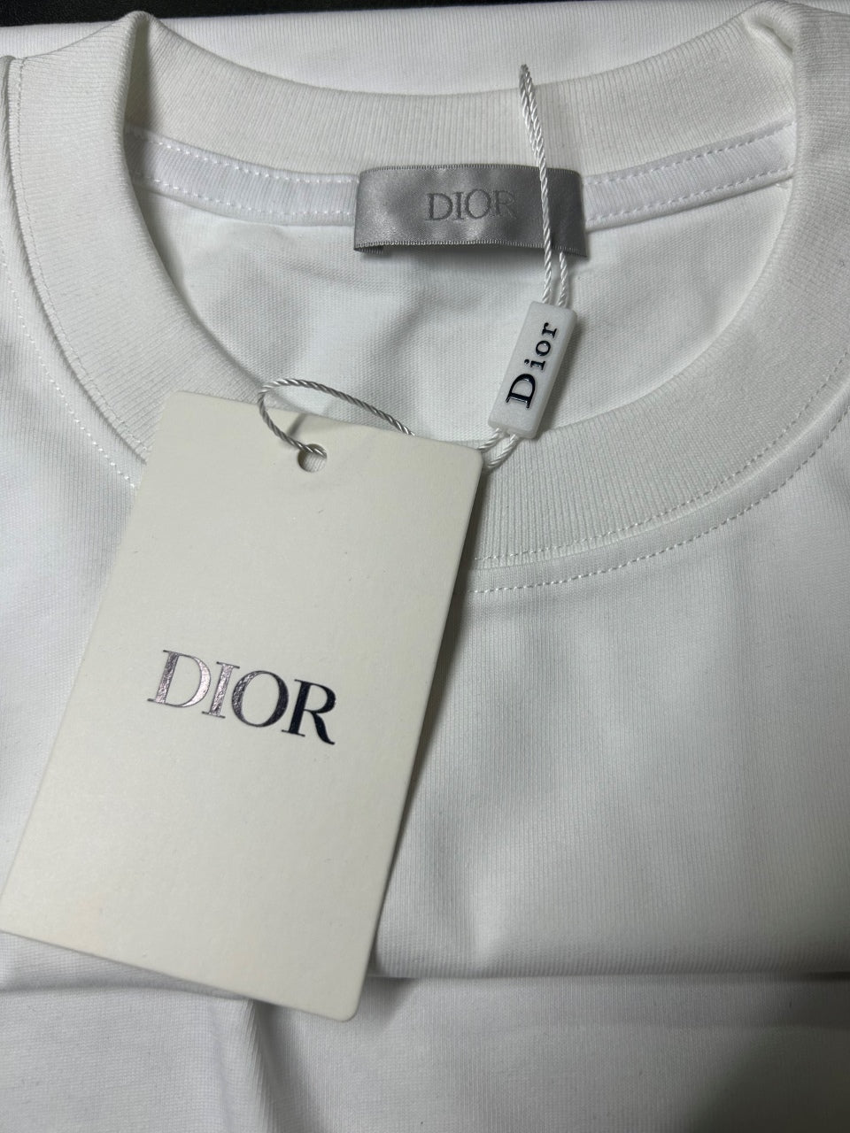 LuxluxHouse Best Quality Clothes Tank Dior