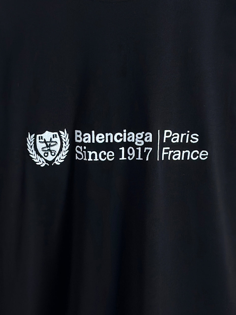 LuxluxHouse Best Quality Clothes Balenciaga T-shirt