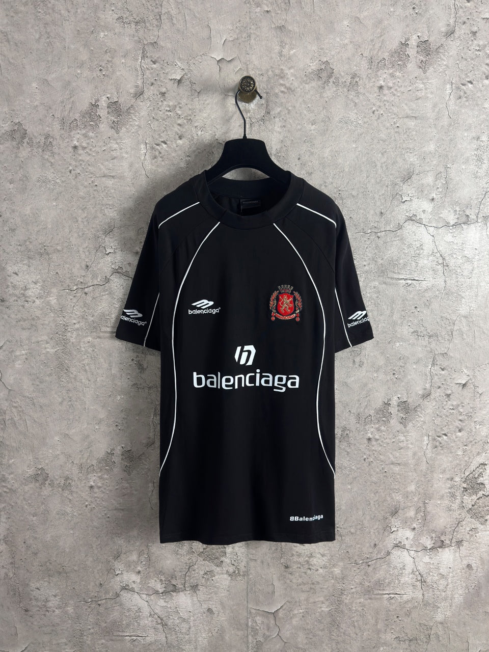 LuxluxHouse Best Quality Clothes Balenciaga T-shirt