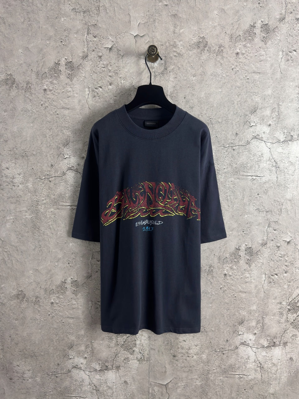 LuxluxHouse Best Quality Clothes Balenciaga T-shirt