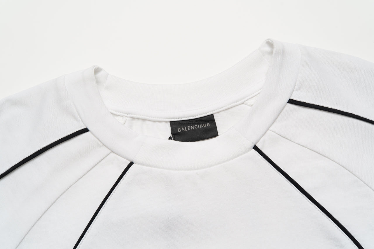 LuxluxHouse Best Quality Clothes Balenciaga T-shirt