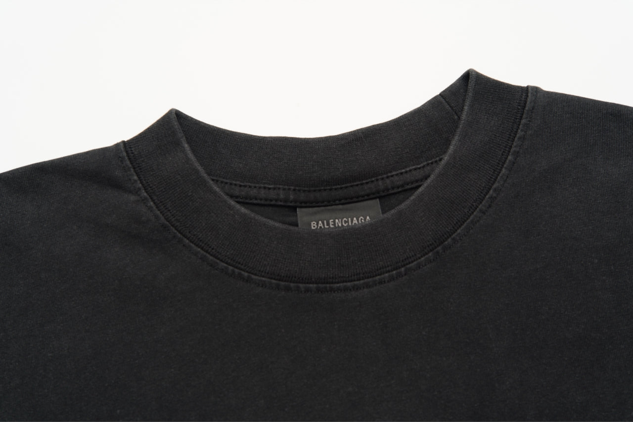 LuxluxHouse Best Quality Clothes Balenciaga T-shirt