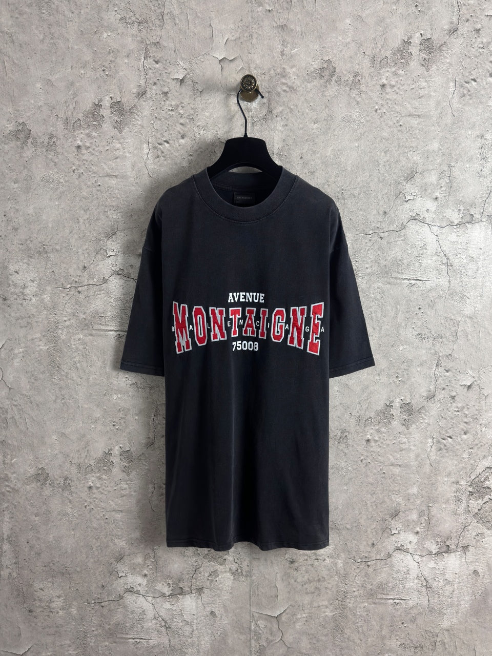 LuxluxHouse Best Quality Clothes Balenciaga T-shirt