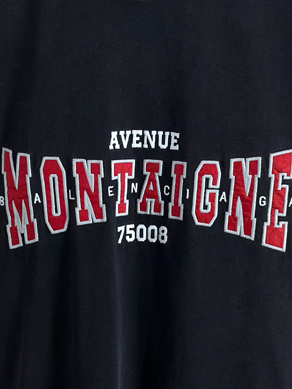 LuxluxHouse Best Quality Clothes Balenciaga T-shirt