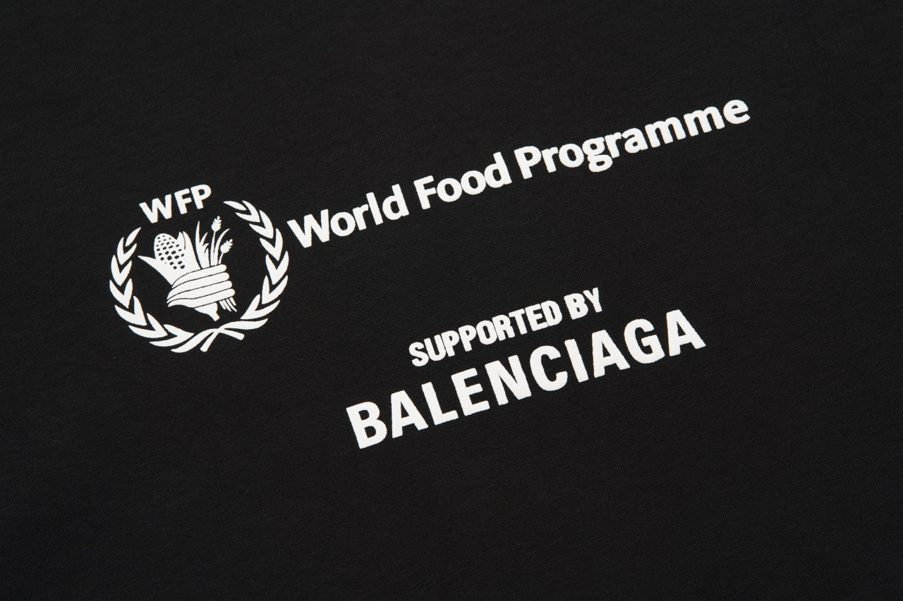 LuxluxHouse Best Quality Clothes Balenciaga T-shirt