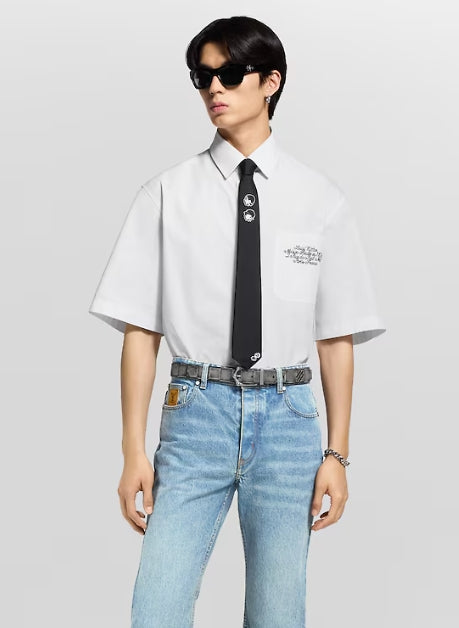 LuxluxHouse Best Quality Clothes Shirts&Polo Louis Vuitton