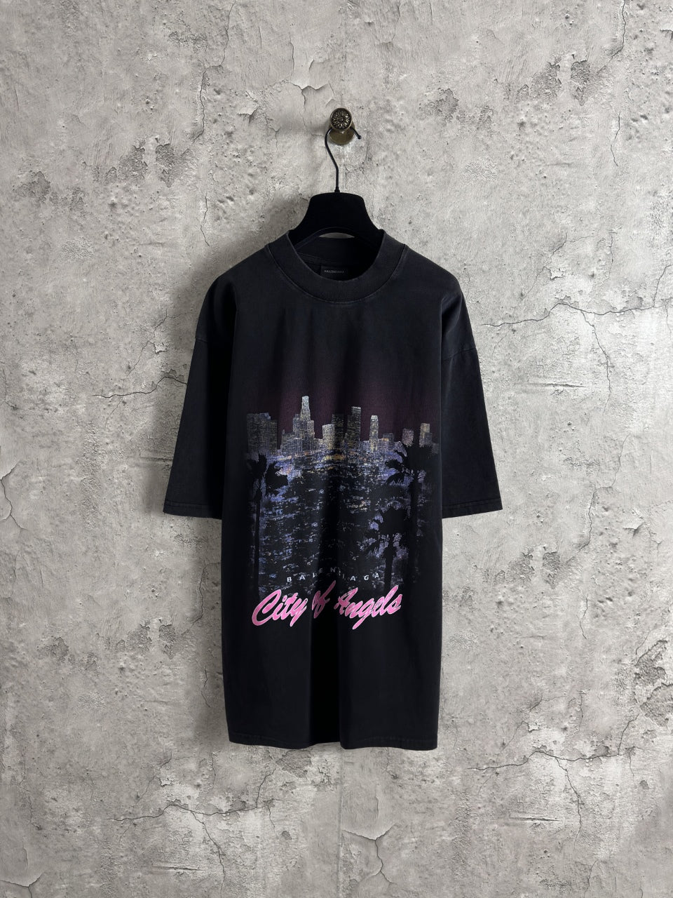 LuxluxHouse Best Quality Clothes Balenciaga T-shirt