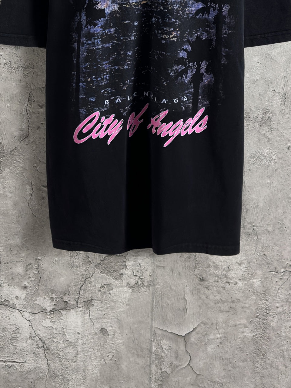 LuxluxHouse Best Quality Clothes Balenciaga T-shirt