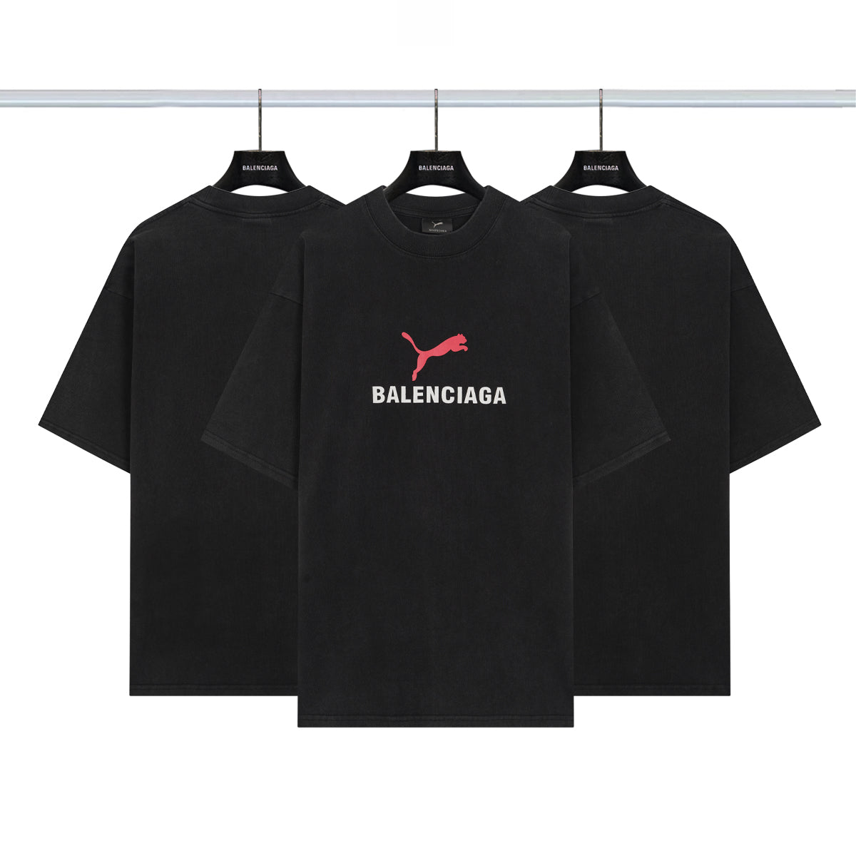 LuxluxHouse Best Quality Clothes Balenciaga T-shirt