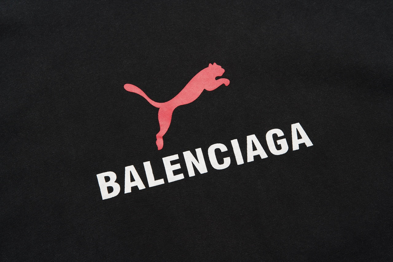 LuxluxHouse Best Quality Clothes Balenciaga T-shirt