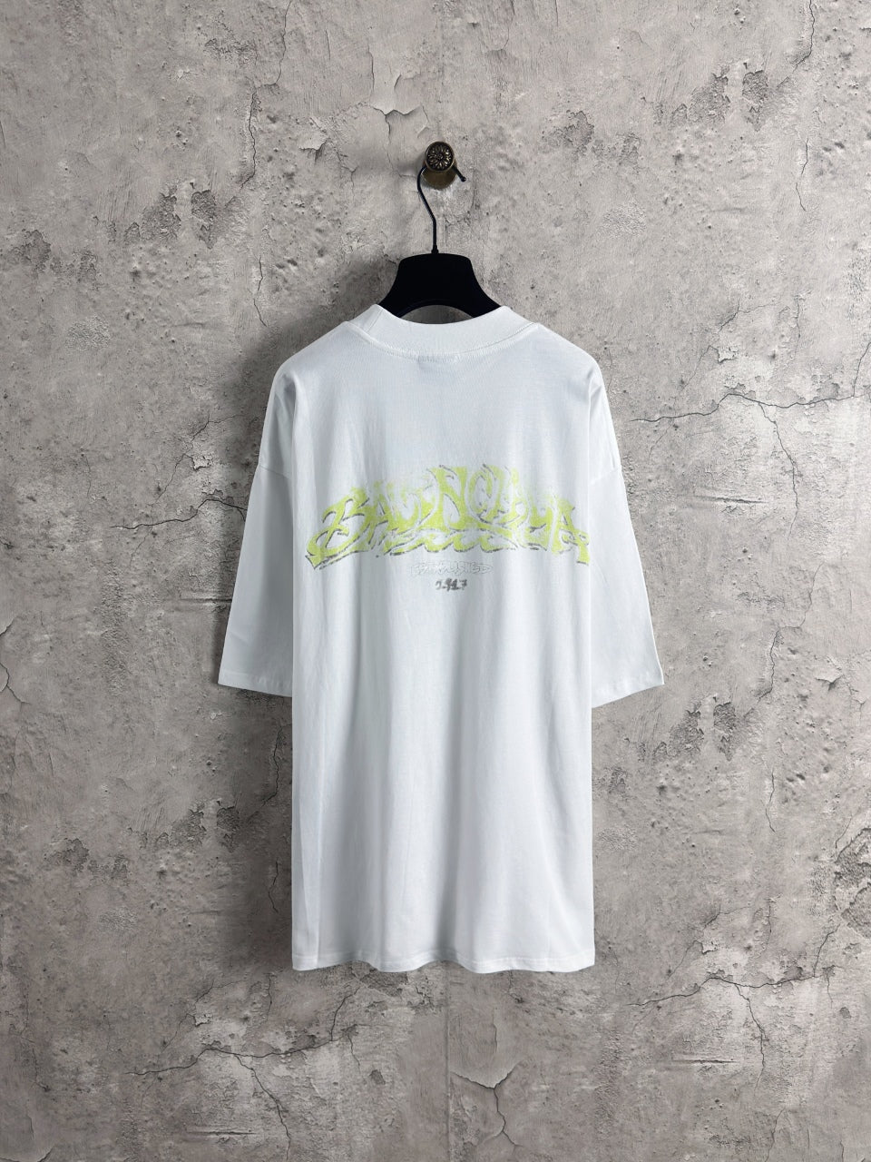 LuxluxHouse Best Quality Clothes Balenciaga T-shirt