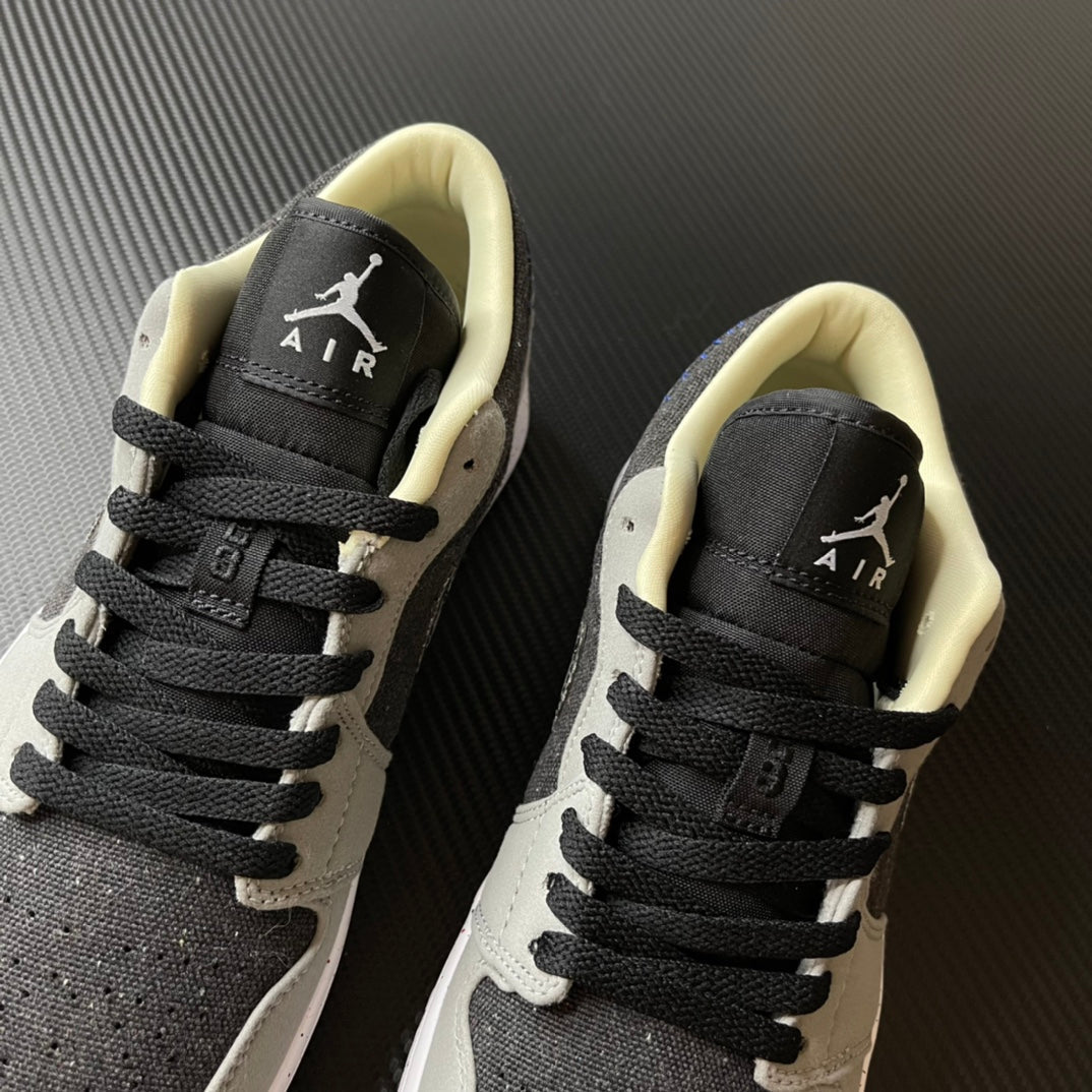 DT Batch-Air Jordan 1 Low “Crater”