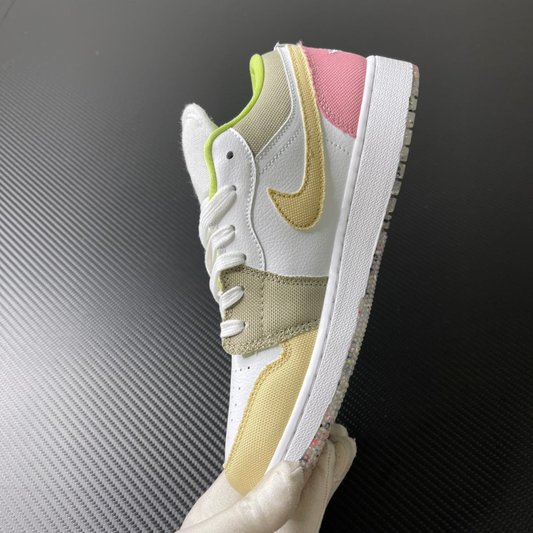 DT Batch-Air Jordan 1 Low SE
