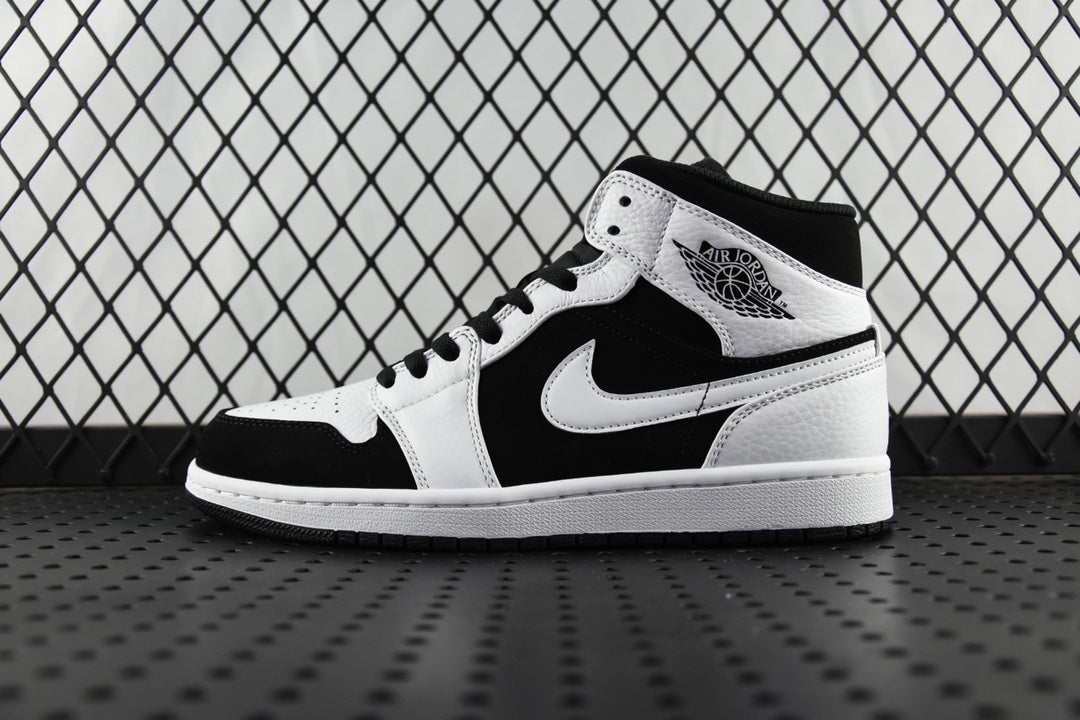 DT Batch-Air Jordan 1 Mid “Panda”