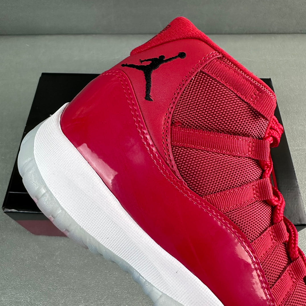 Y3 Batch - Air Jordan 11 "Win like 96"