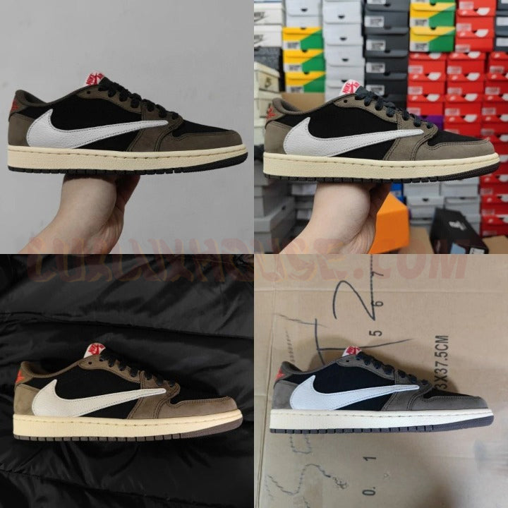 How Lighting Affects Color in Sneakers