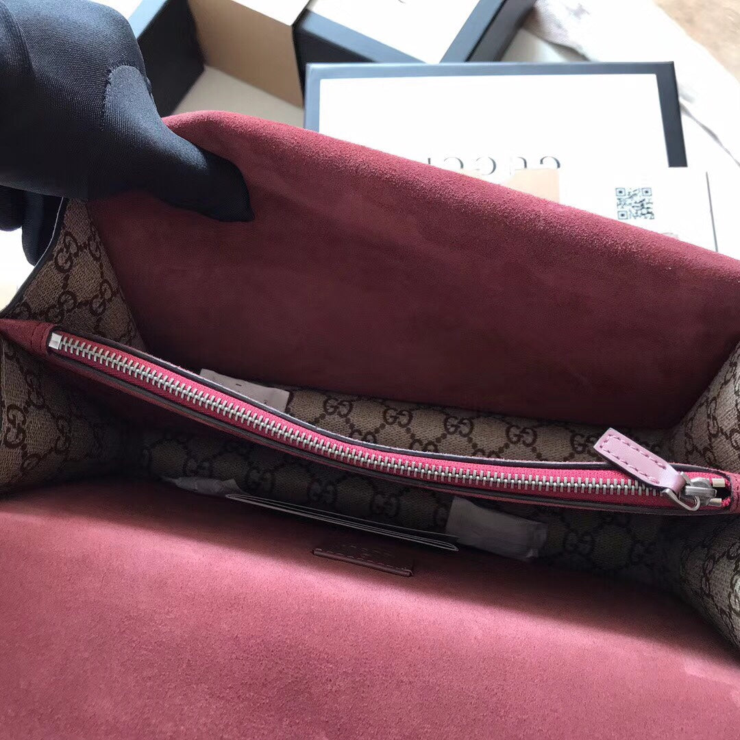 LuxluxHouse Great quality Gucci Bag Top Quality 28*18*9cm Free shipping