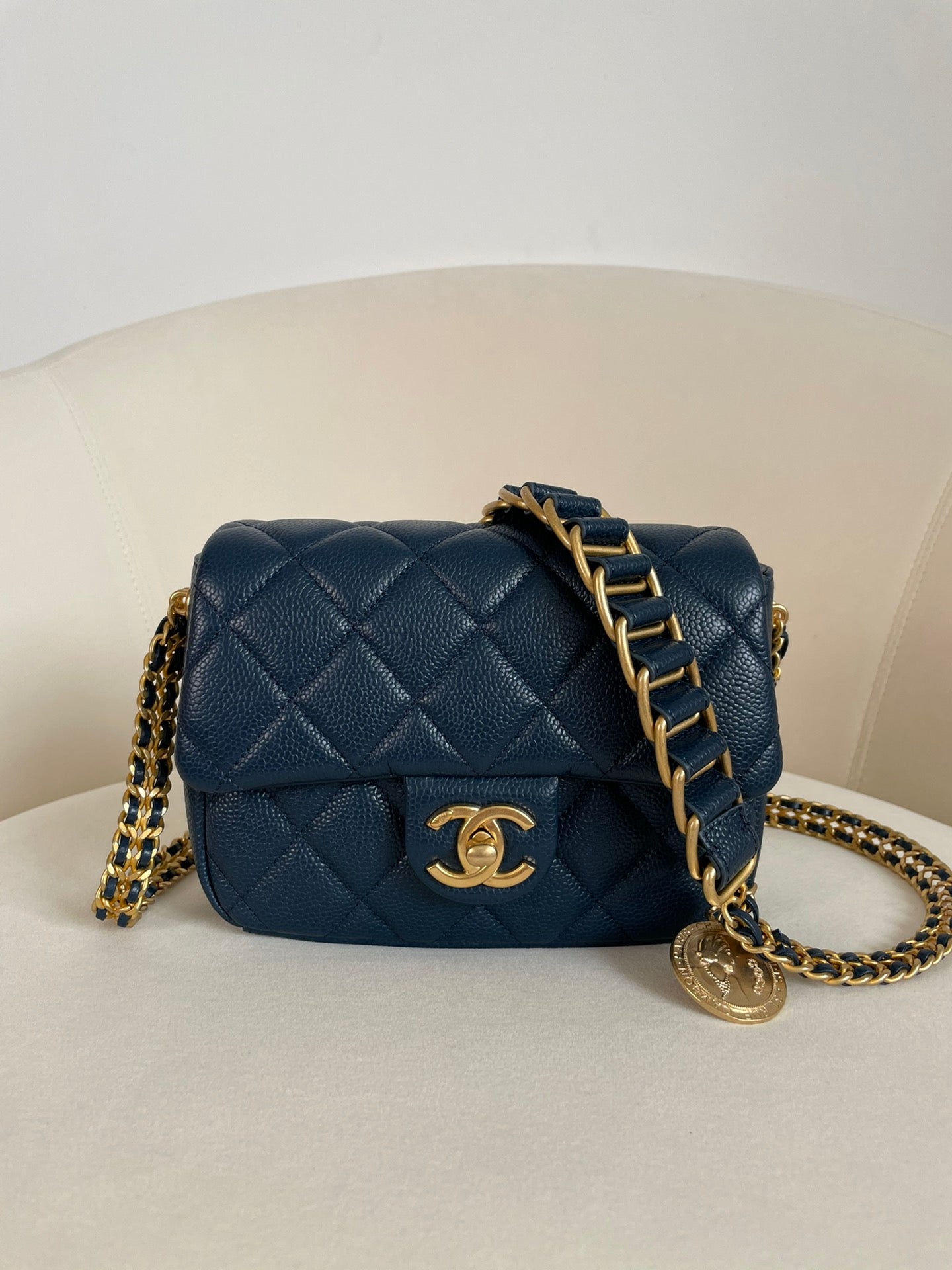 LuxluxHouse Great quality Chanel Bag Top Quality Free shipping