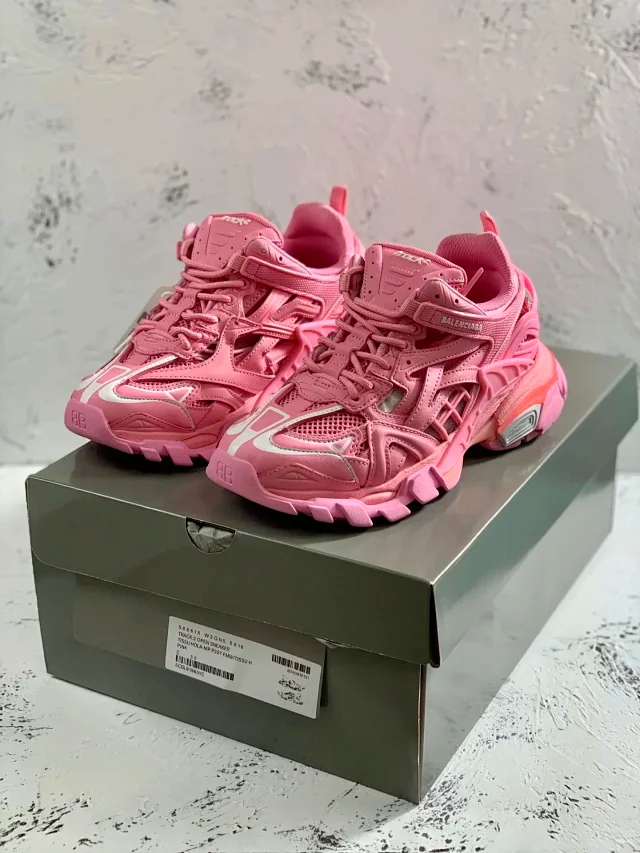 OK batch-Balenciaga track2 sneaker