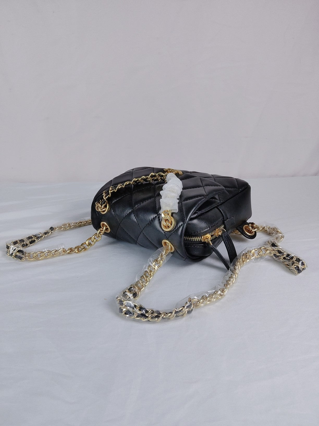 LuxluxHouse Great quality Chanel Bag Top Quality 20*19*8CM Free shipping