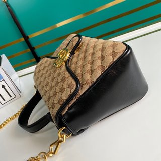 LuxluxHouse Great quality Gucci Bag Top Quality 27*20*9cm Free shipping