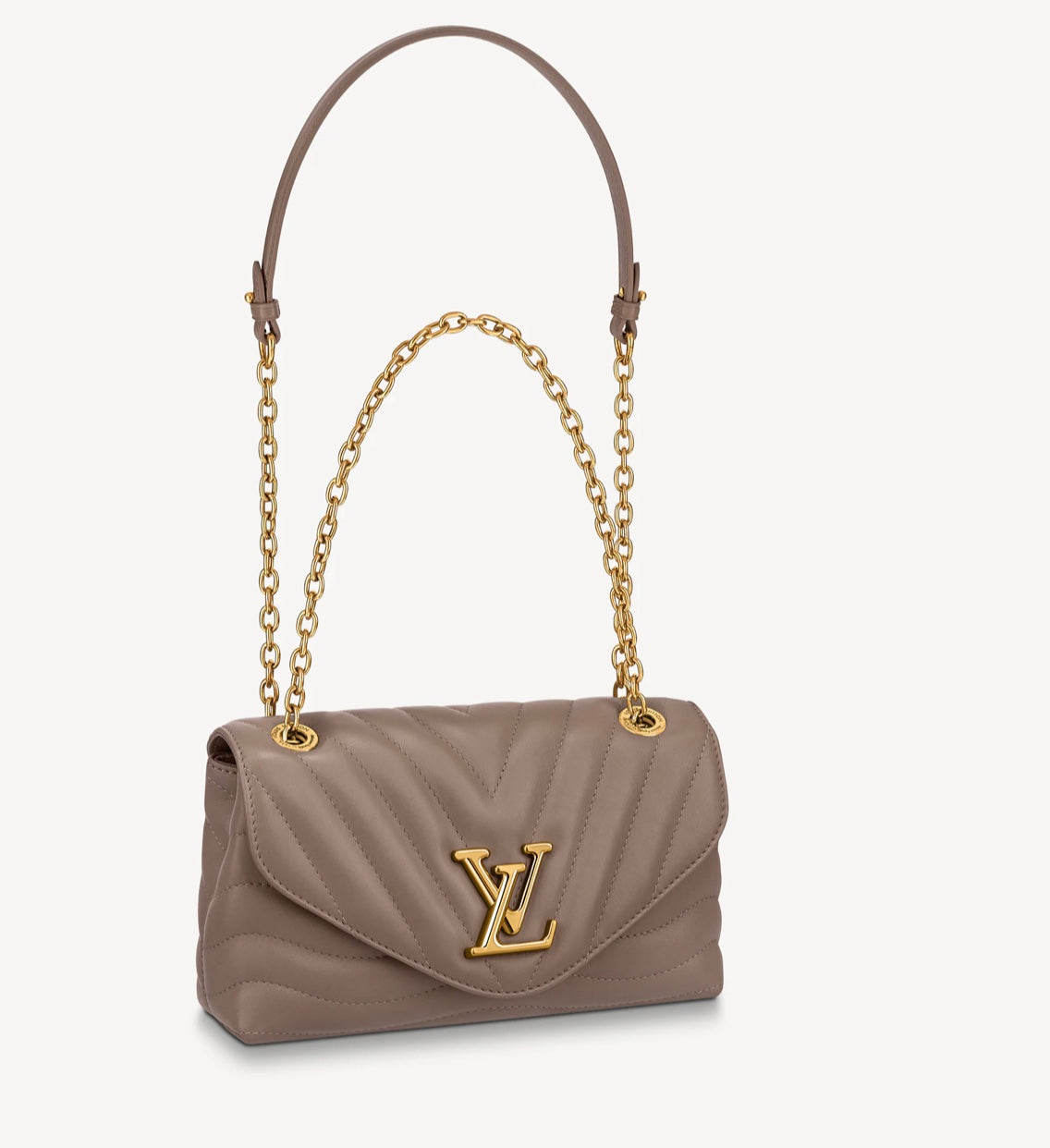 LuxluxHouse Great quality Louis Vuitton Top Bag 24*14*9cm Free shipping