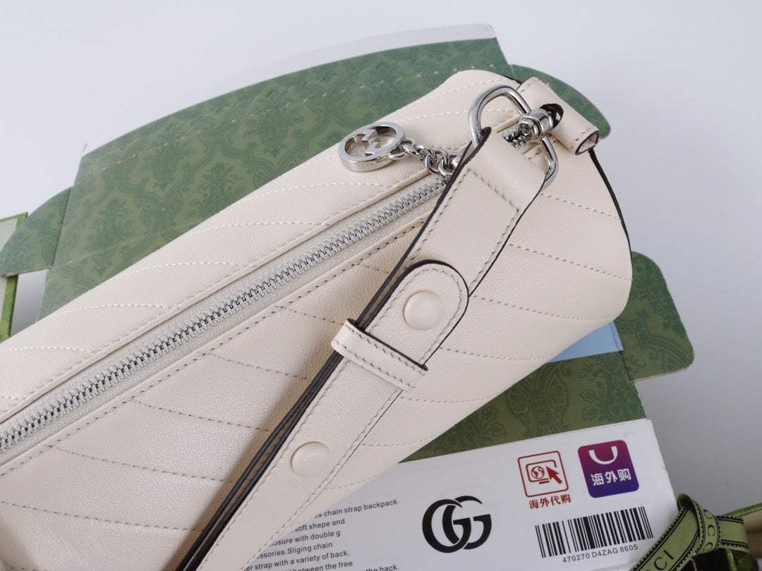 Gucci Bag Top Quality 760169 (LuxluxHouse)