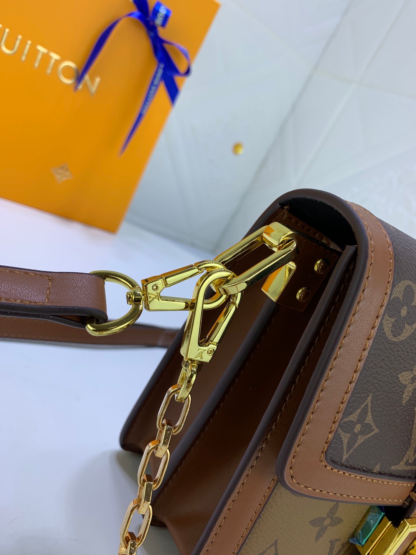 LuxluxHouse Great quality Louis Vuitton Bag Top Quality Free shipping